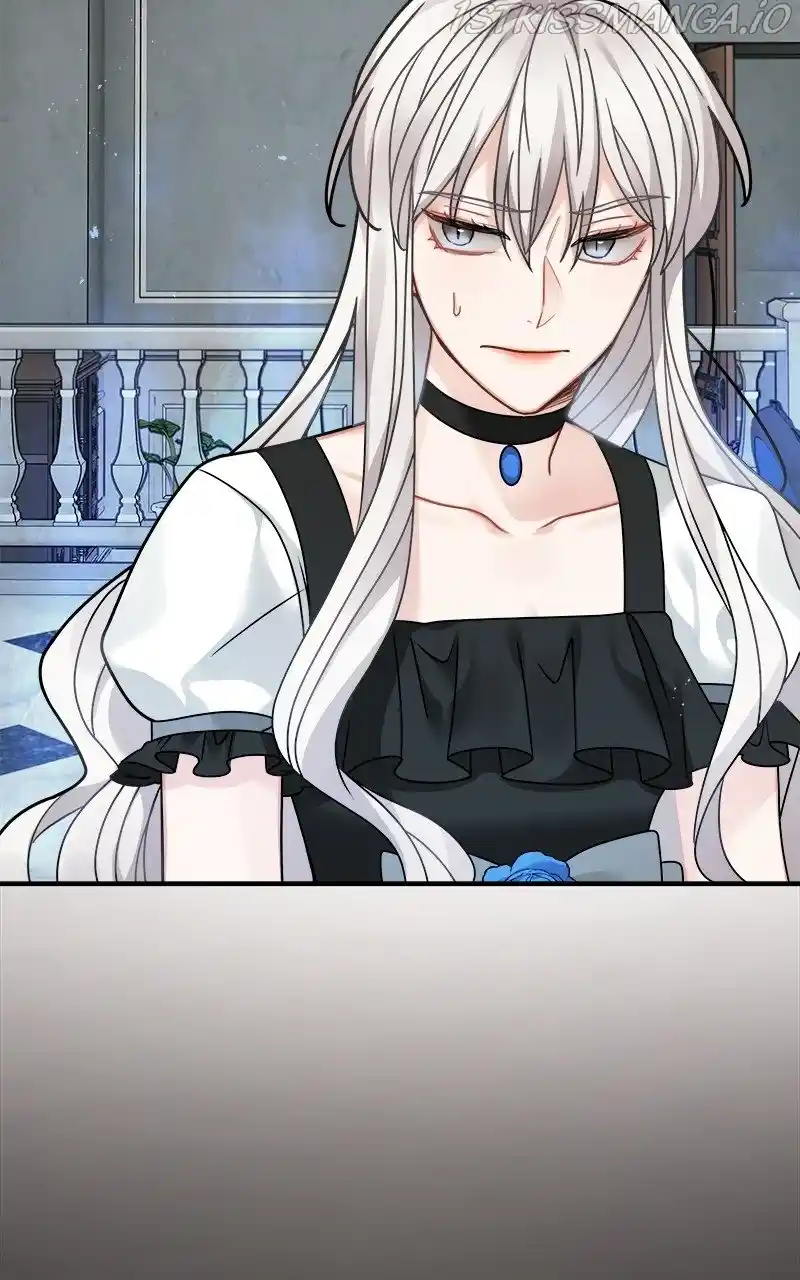 The Newlywed Life Of A Witch And A Dragon Chapter 99