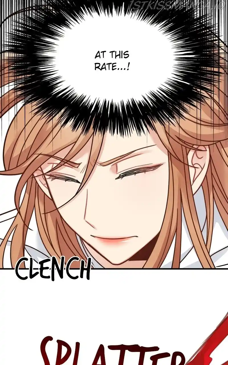 The Newlywed Life Of A Witch And A Dragon Chapter 99