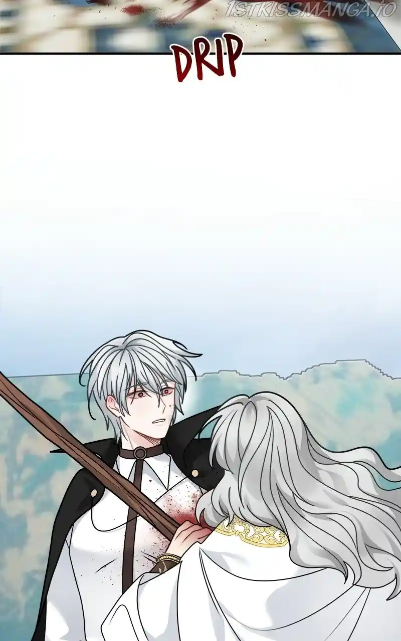 The Newlywed Life Of A Witch And A Dragon Chapter 99