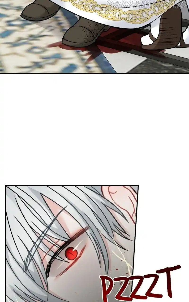 The Newlywed Life Of A Witch And A Dragon Chapter 99