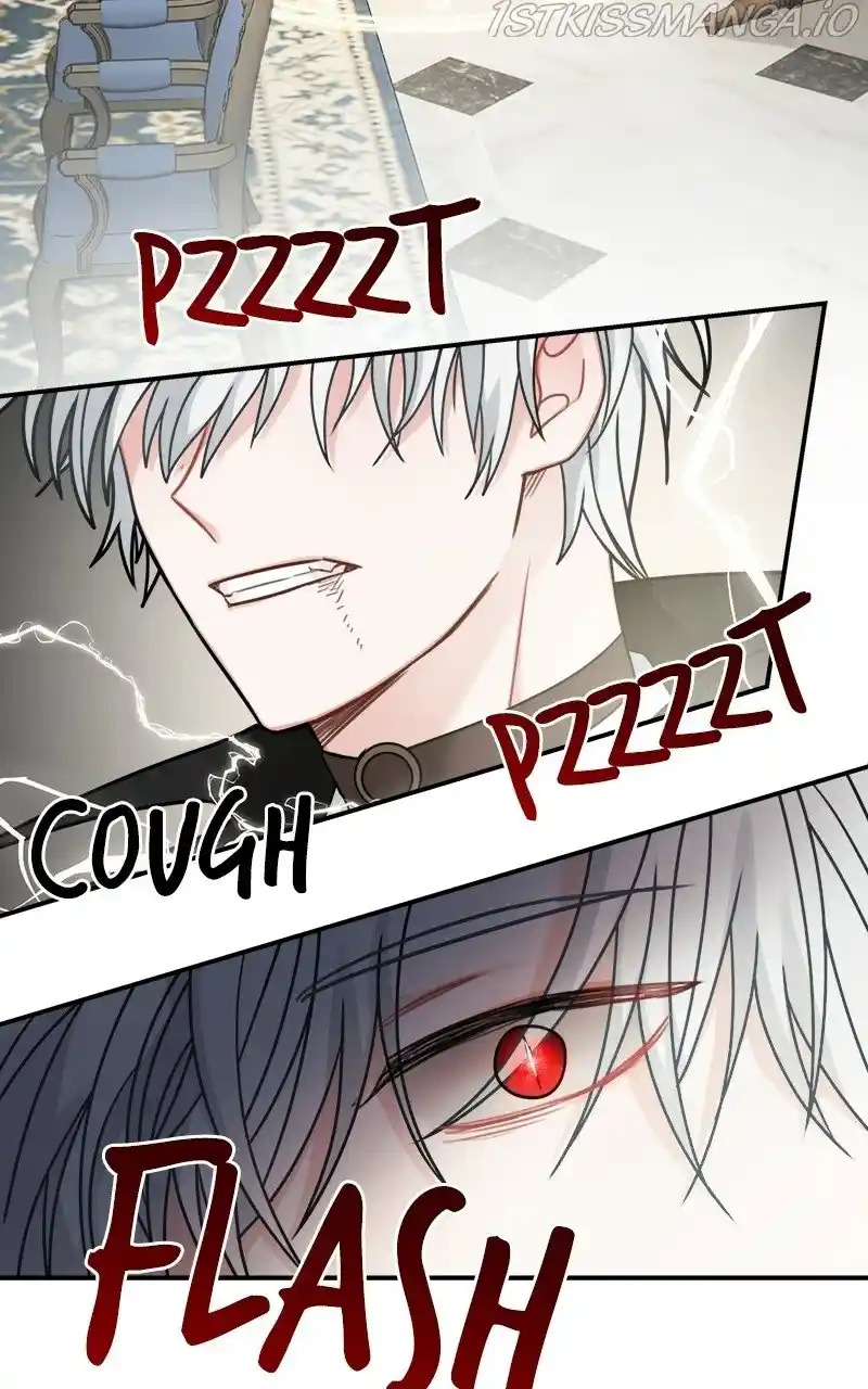 The Newlywed Life Of A Witch And A Dragon Chapter 99