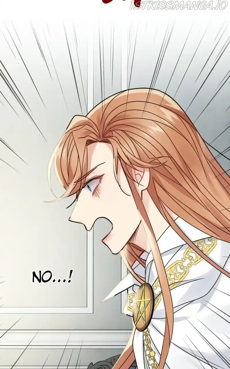 The Newlywed Life Of A Witch And A Dragon Chapter 99