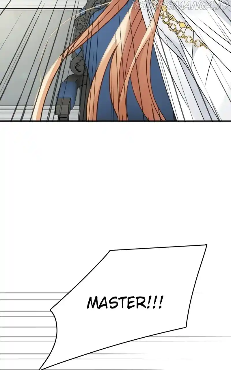 The Newlywed Life Of A Witch And A Dragon Chapter 99