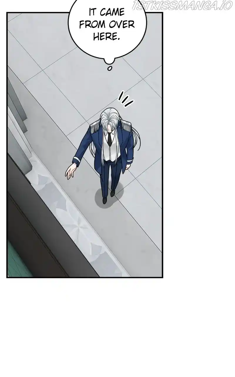 The Newlywed Life Of A Witch And A Dragon Chapter 99