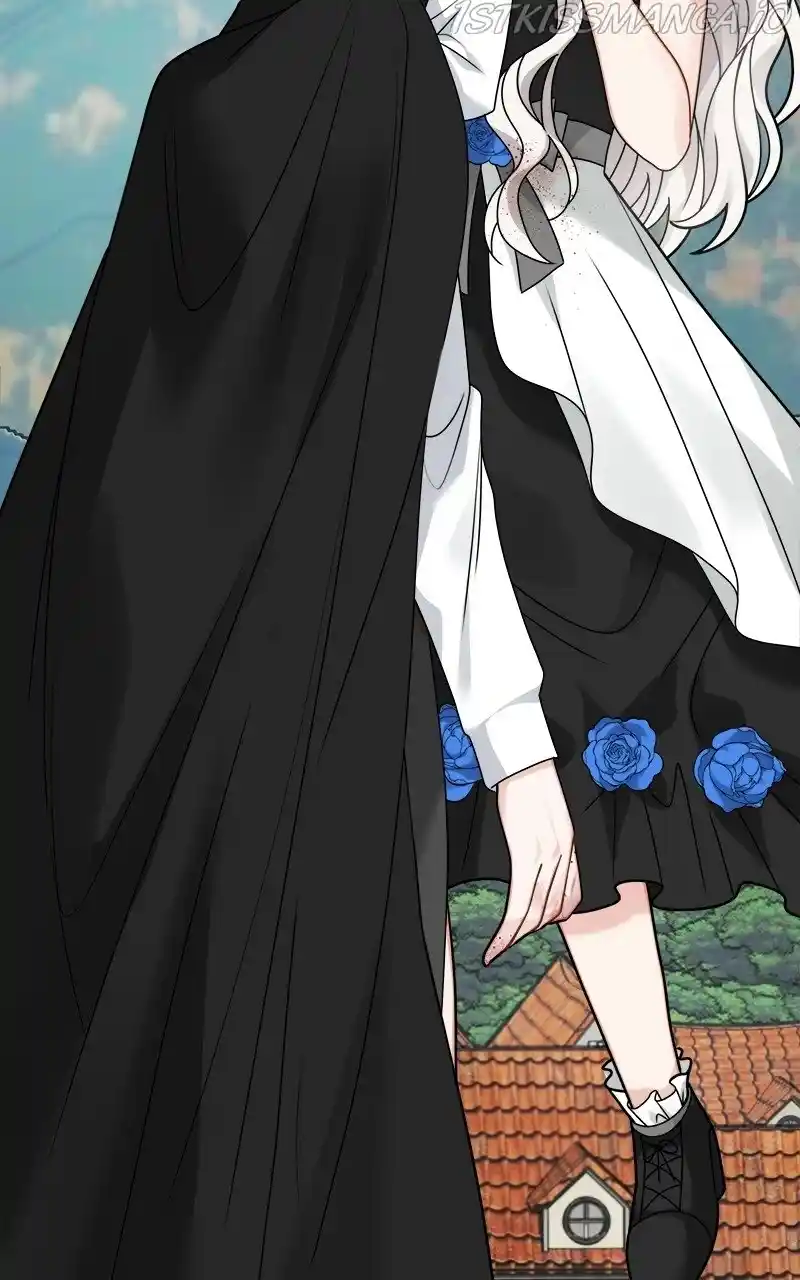 The Newlywed Life Of A Witch And A Dragon Chapter 99