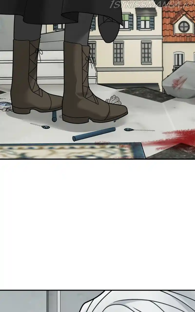 The Newlywed Life Of A Witch And A Dragon Chapter 99