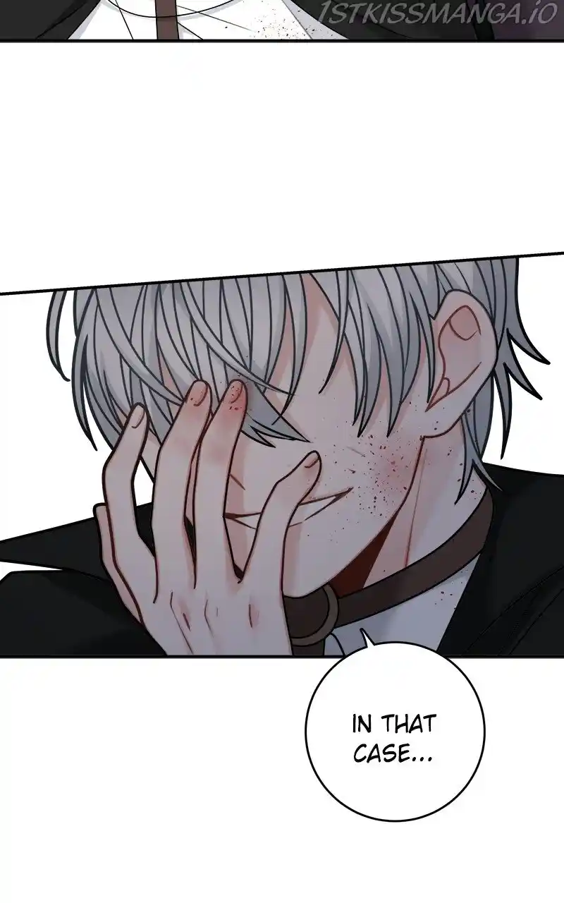 The Newlywed Life Of A Witch And A Dragon Chapter 99