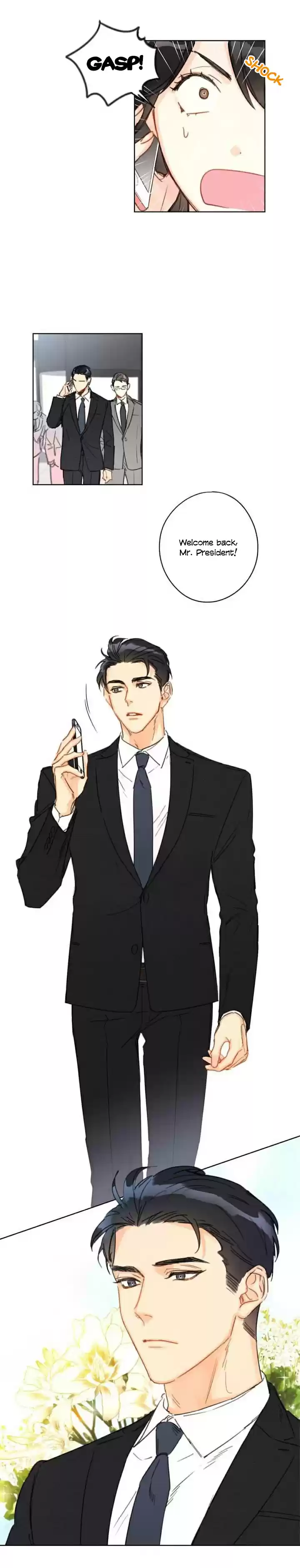 The Office Blind Date Ch. 1