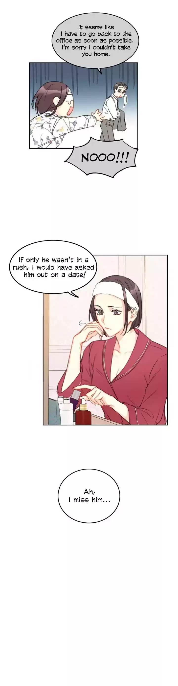 The Office Blind Date Ch. 10 The Office Blind Date Ch.10