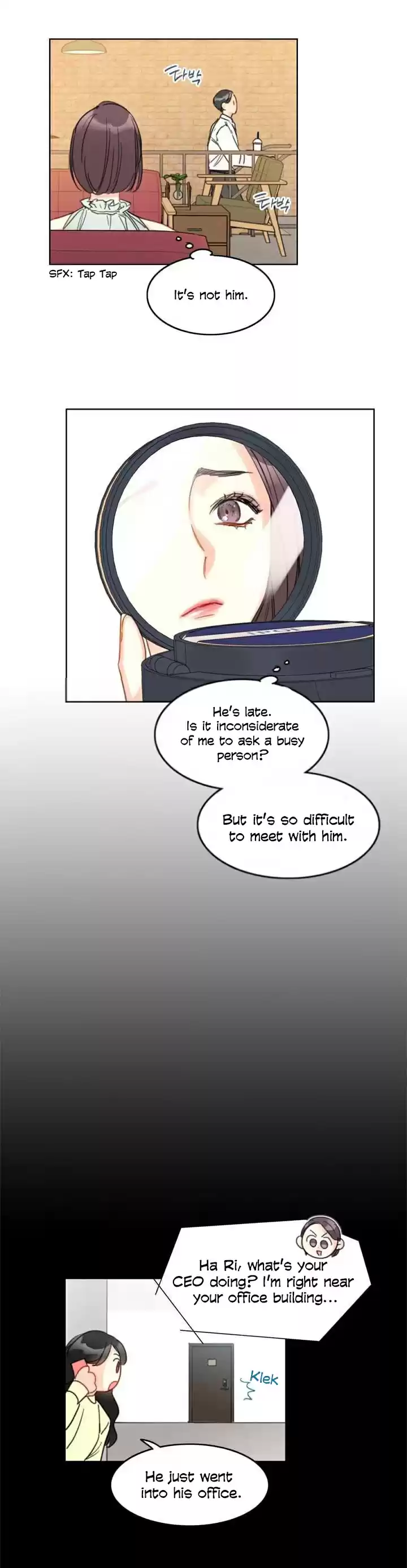 The Office Blind Date Ch. 10 The Office Blind Date Ch.10