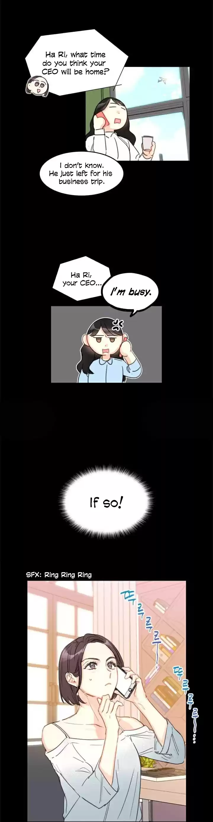 The Office Blind Date Ch. 10 The Office Blind Date Ch.10