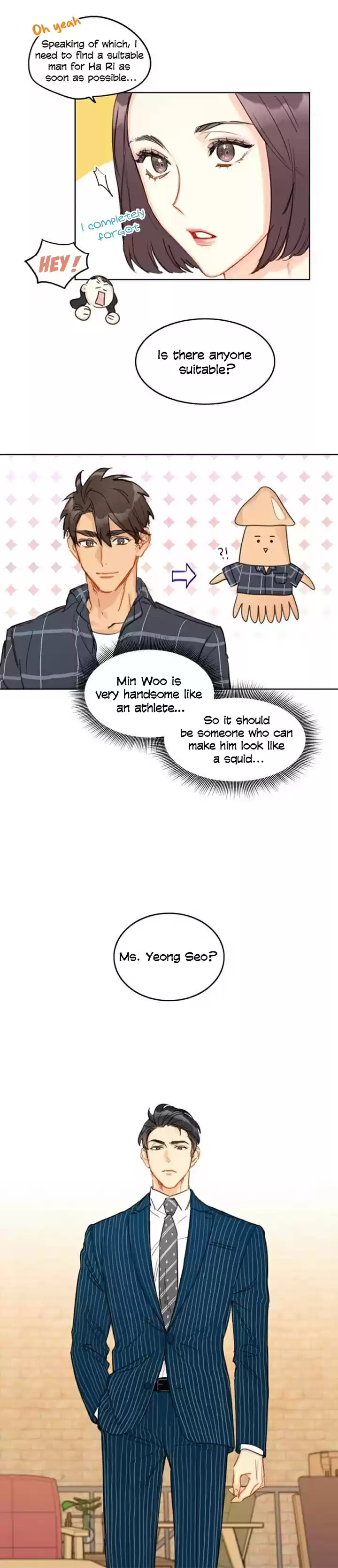 The Office Blind Date Ch. 10 The Office Blind Date Ch.10