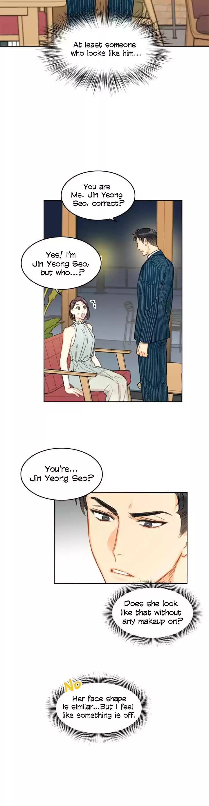 The Office Blind Date Ch. 10 The Office Blind Date Ch.10