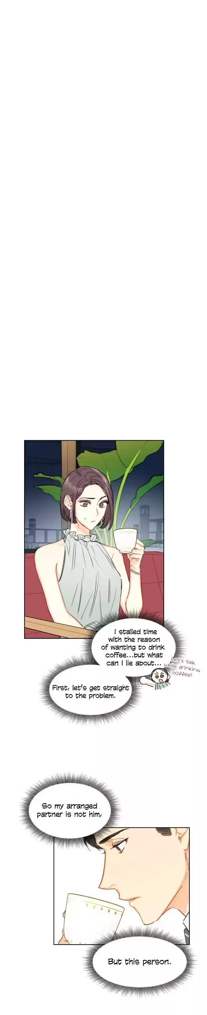 The Office Blind Date Ch. 10 The Office Blind Date Ch.10