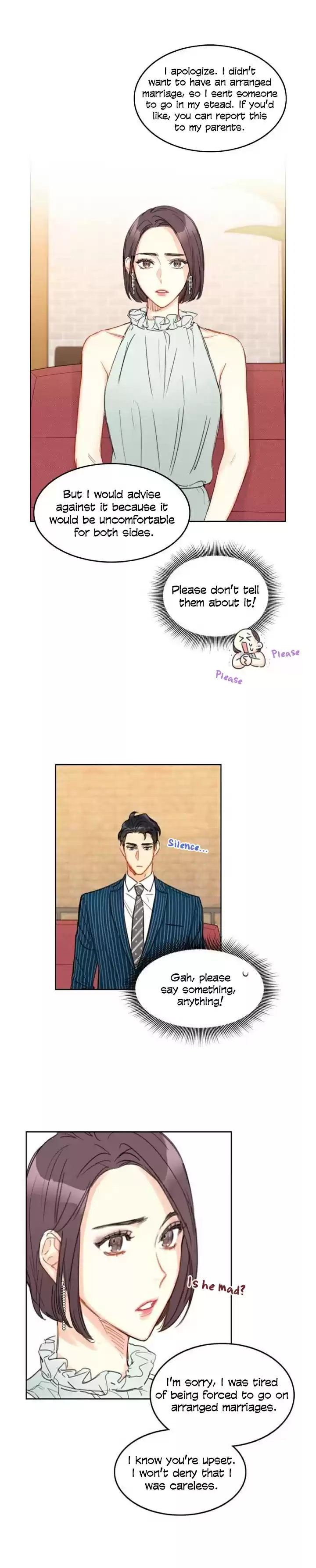 The Office Blind Date Ch. 10 The Office Blind Date Ch.10