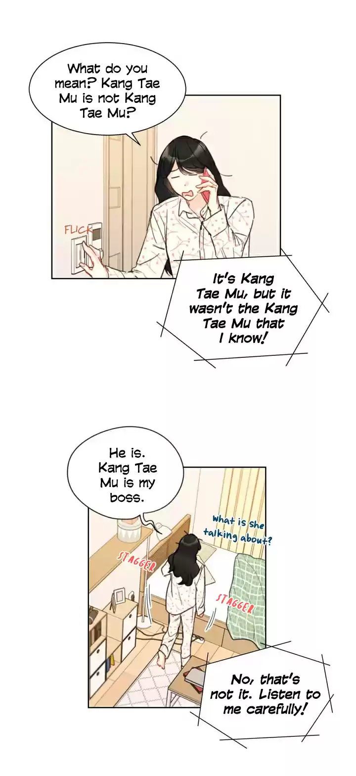 The Office Blind Date Ch. 11 The Office Blind Date Ch.11