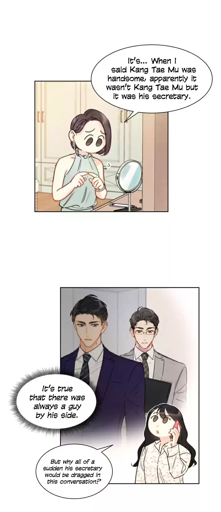 The Office Blind Date Ch. 11 The Office Blind Date Ch.11