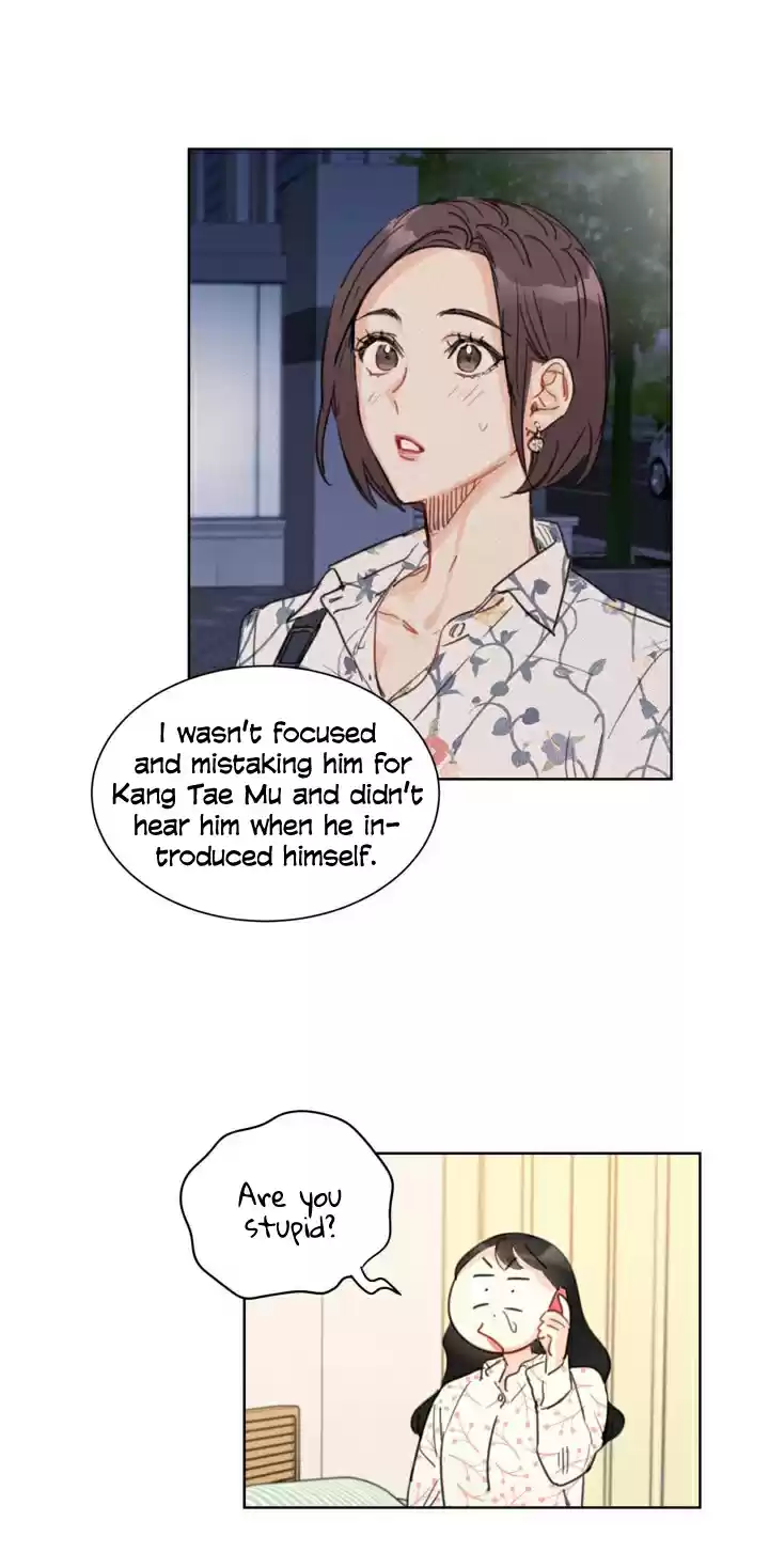 The Office Blind Date Ch. 11 The Office Blind Date Ch.11