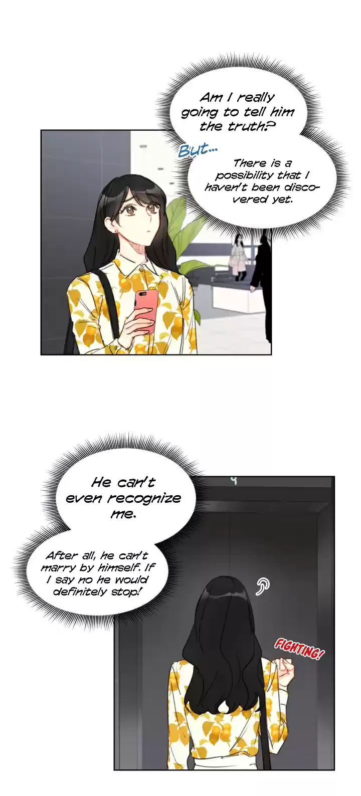 The Office Blind Date Ch. 11 The Office Blind Date Ch.11