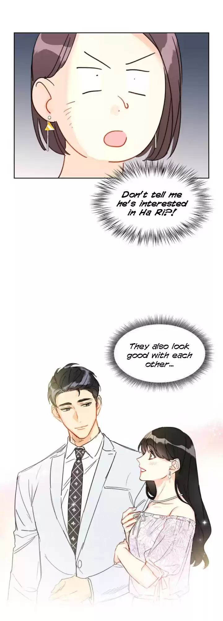 The Office Blind Date Ch. 11 The Office Blind Date Ch.11