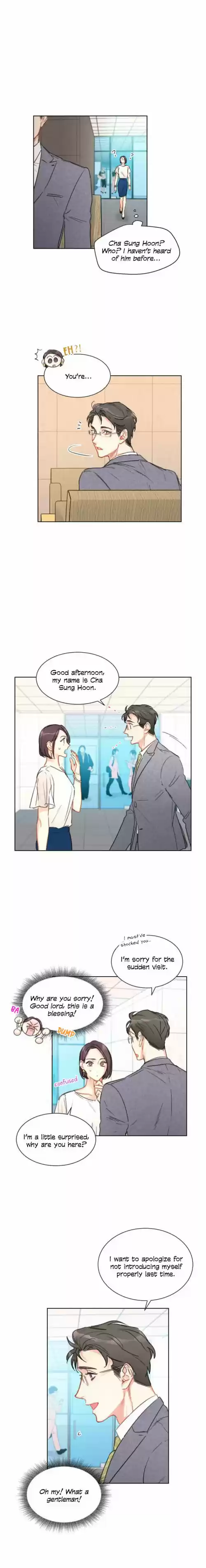 The Office Blind Date Ch. 12 The Office Blind Date Ch.12