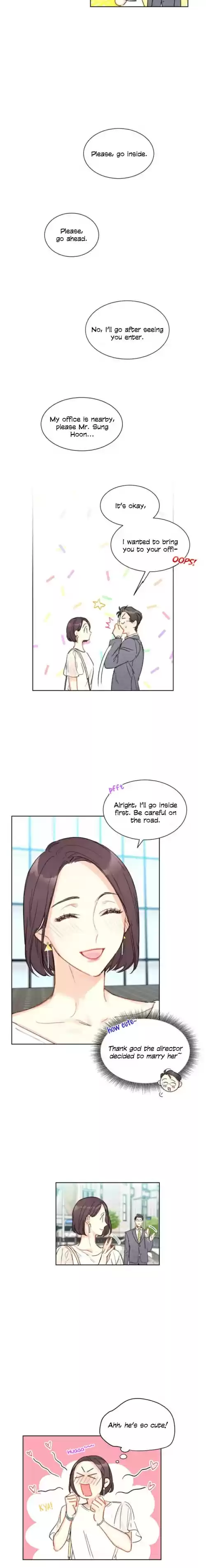 The Office Blind Date Ch. 12 The Office Blind Date Ch.12