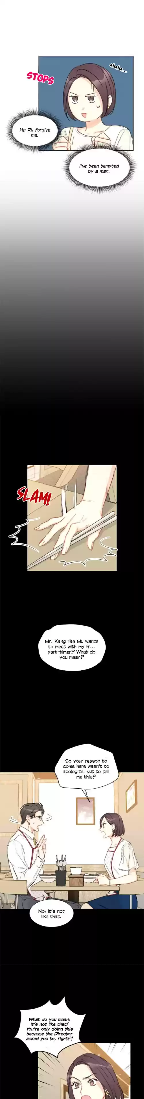 The Office Blind Date Ch. 12 The Office Blind Date Ch.12