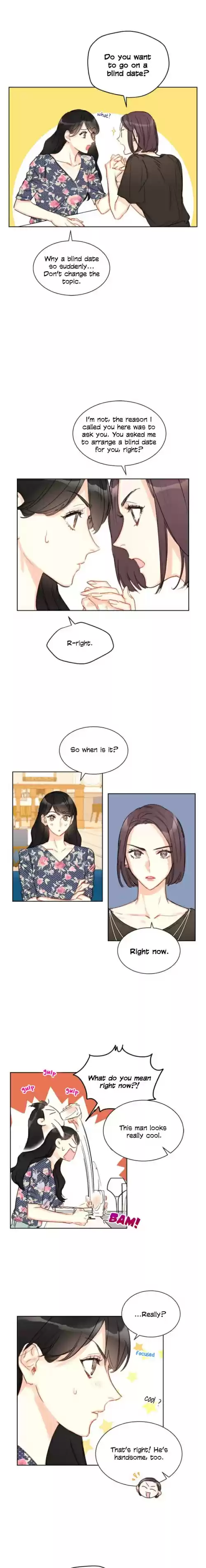 The Office Blind Date Ch. 12 The Office Blind Date Ch.12