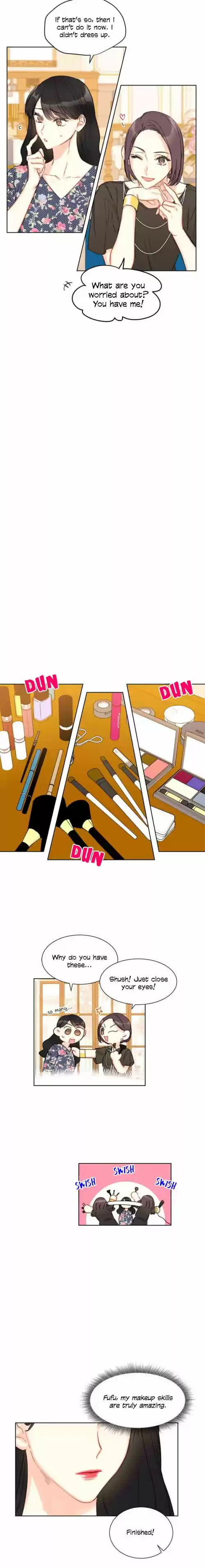 The Office Blind Date Ch. 12 The Office Blind Date Ch.12