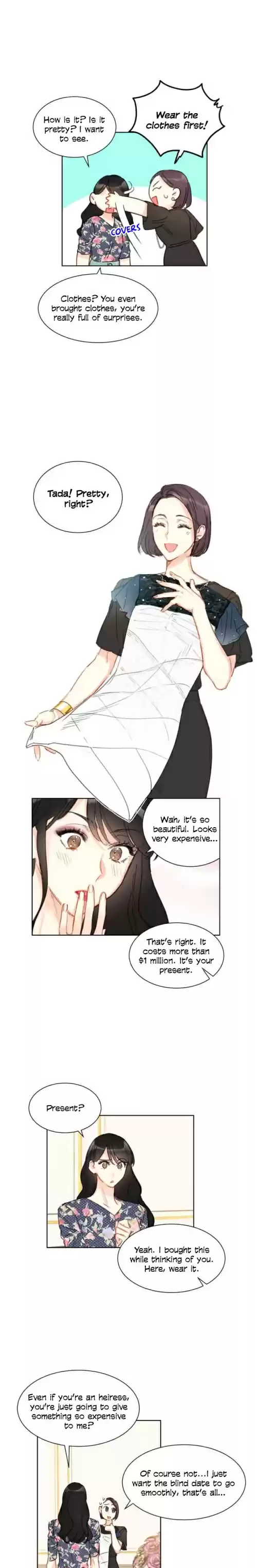 The Office Blind Date Ch. 12 The Office Blind Date Ch.12