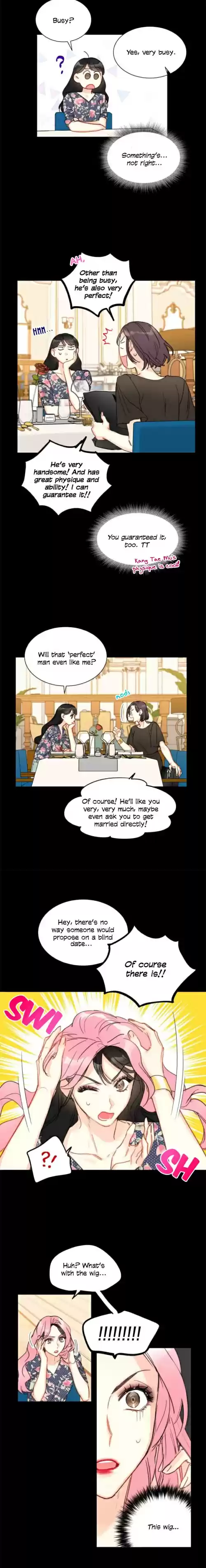 The Office Blind Date Ch. 13 The Office Blind Date Ch.13