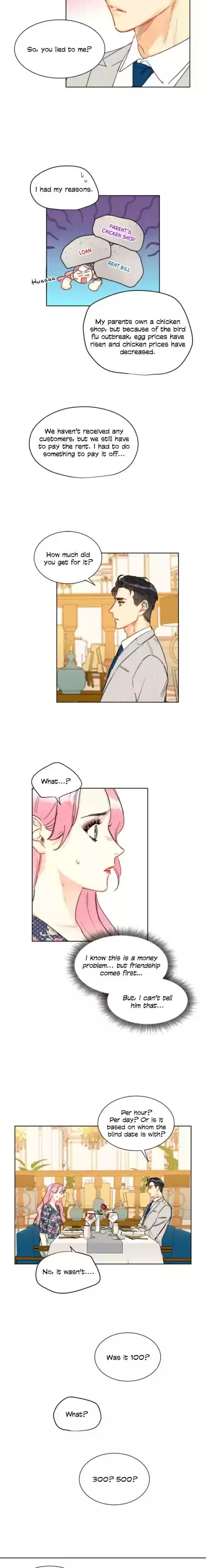 The Office Blind Date Ch. 13 The Office Blind Date Ch.13