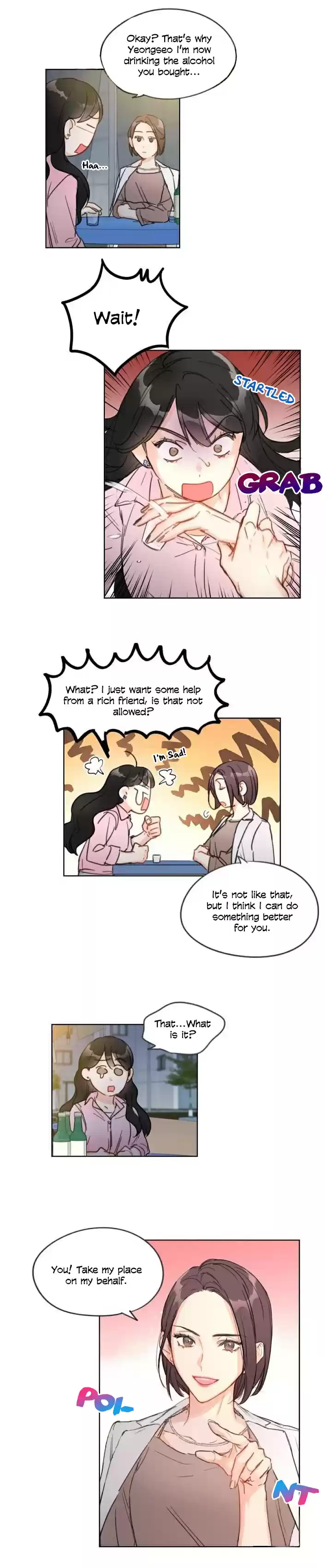 The Office Blind Date Ch. 2