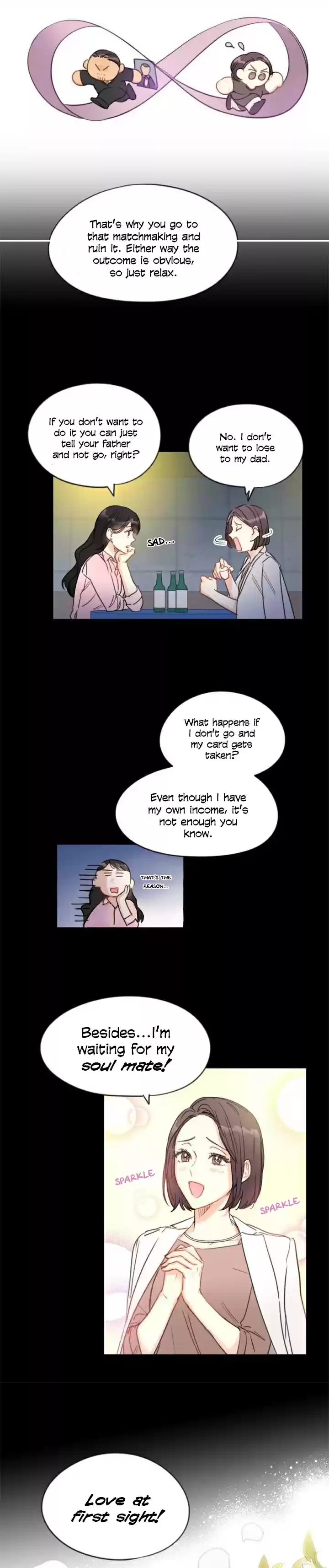 The Office Blind Date Ch. 3 The Office Blind Date Ch.3