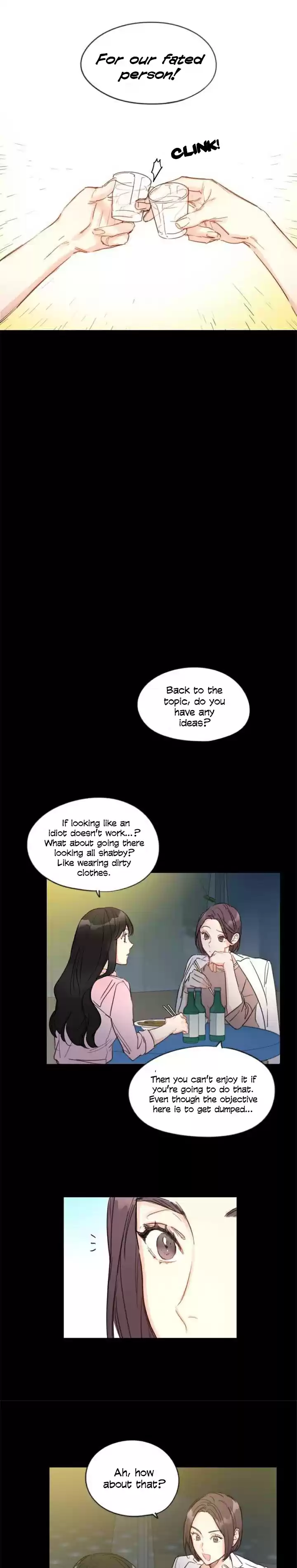 The Office Blind Date Ch. 3 The Office Blind Date Ch.3