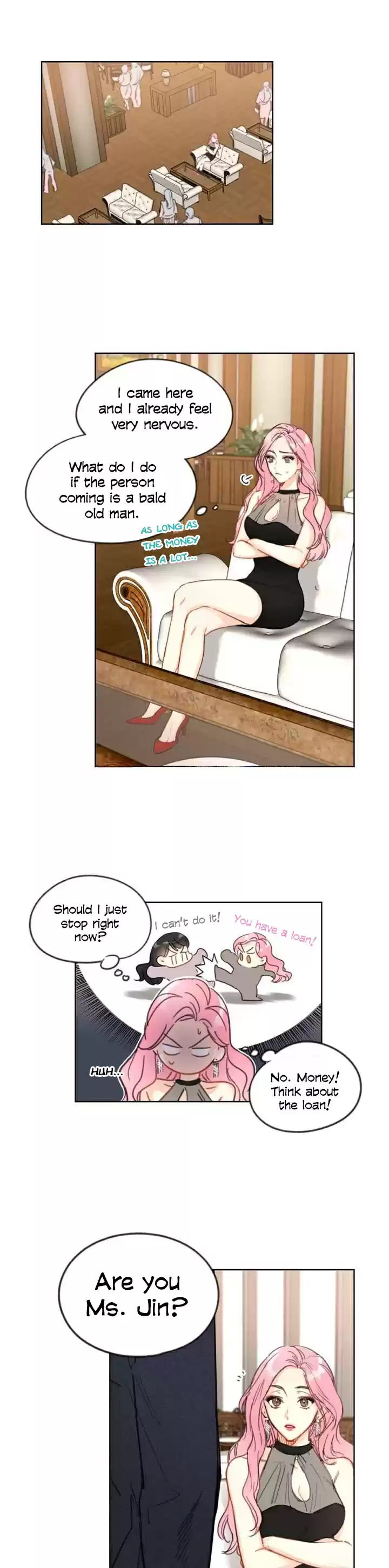 The Office Blind Date Ch. 3 The Office Blind Date Ch.3