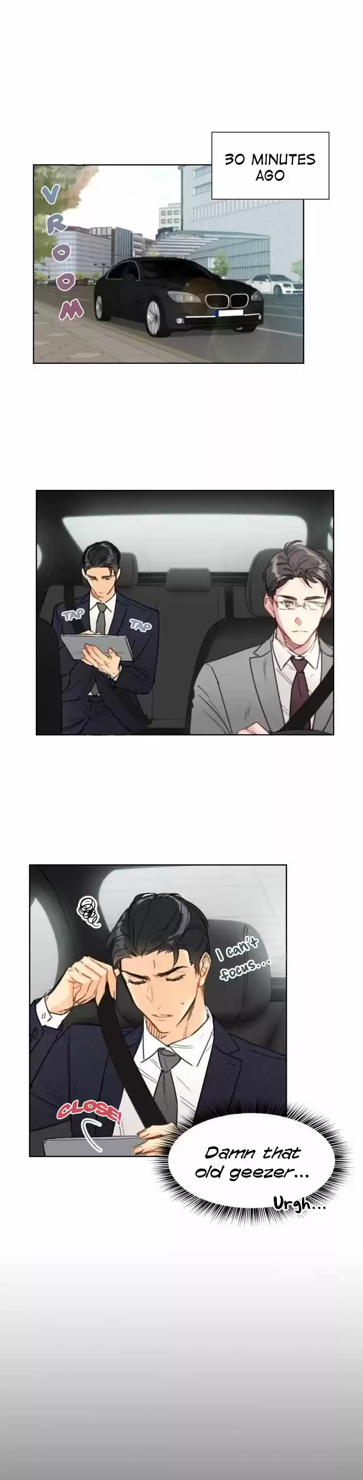 The Office Blind Date Ch. 4 The Office Blind Date Ch.4