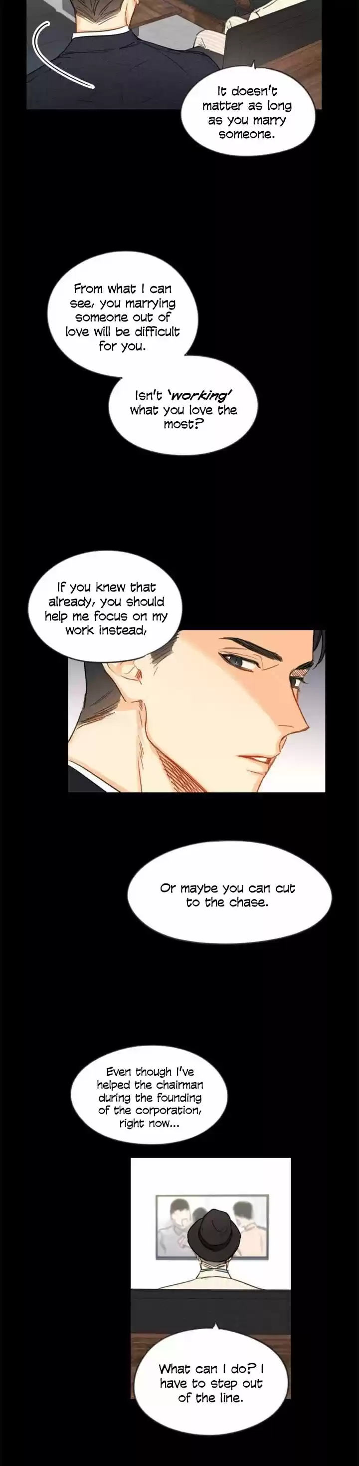 The Office Blind Date Ch. 4 The Office Blind Date Ch.4