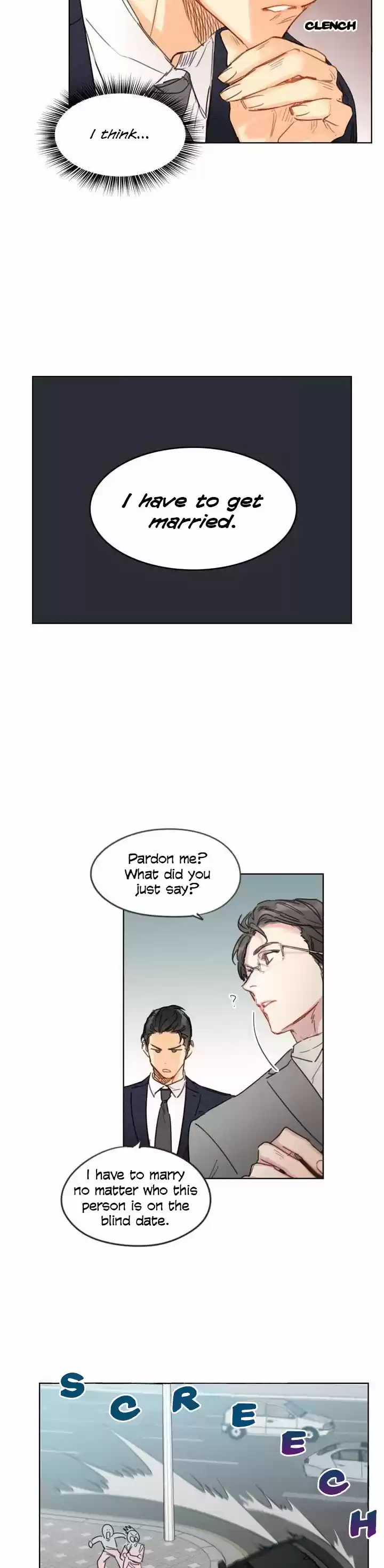 The Office Blind Date Ch. 4 The Office Blind Date Ch.4