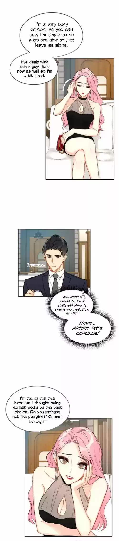 The Office Blind Date Ch. 4 The Office Blind Date Ch.4