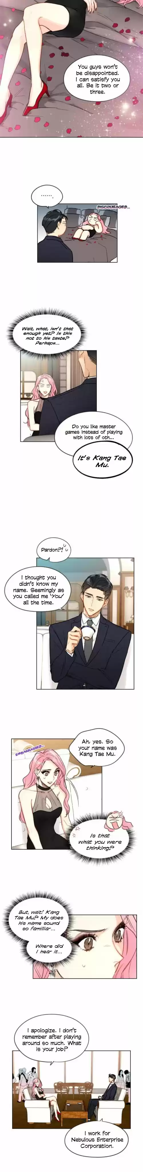 The Office Blind Date Ch. 4 The Office Blind Date Ch.4