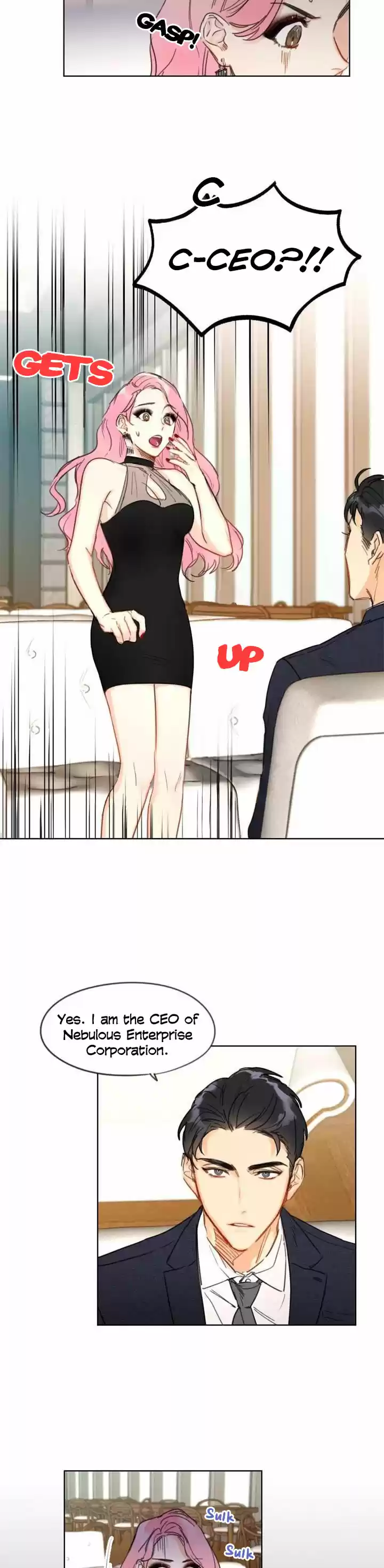 The Office Blind Date Ch. 4 The Office Blind Date Ch.4