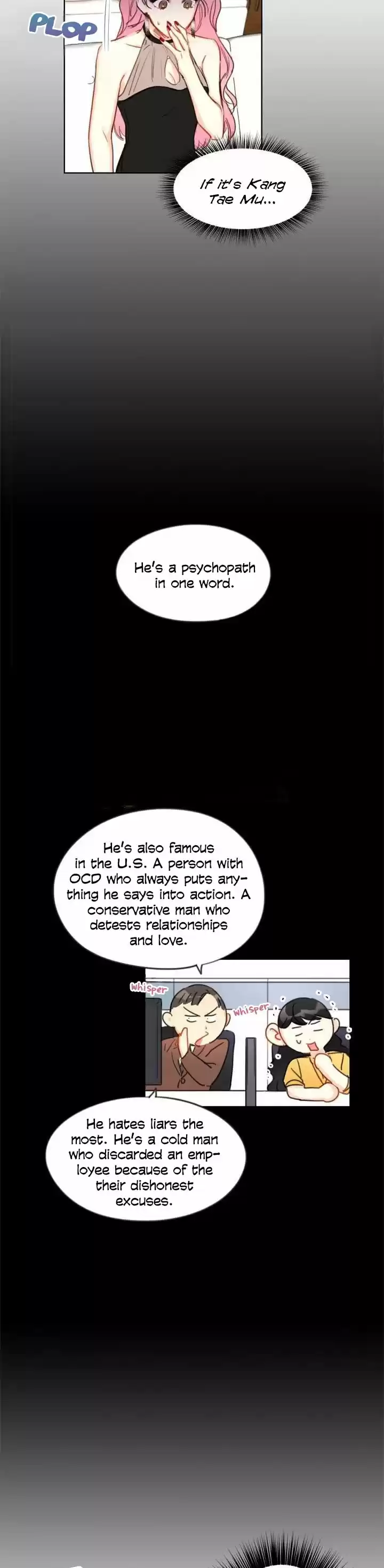 The Office Blind Date Ch. 4 The Office Blind Date Ch.4