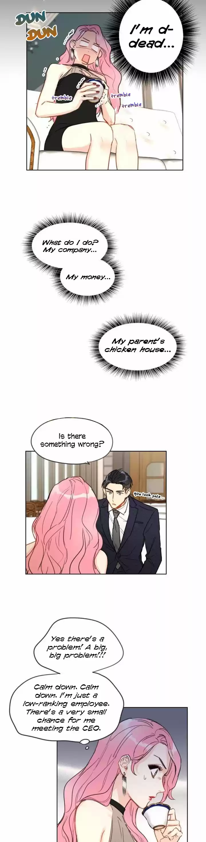 The Office Blind Date Ch. 4 The Office Blind Date Ch.4