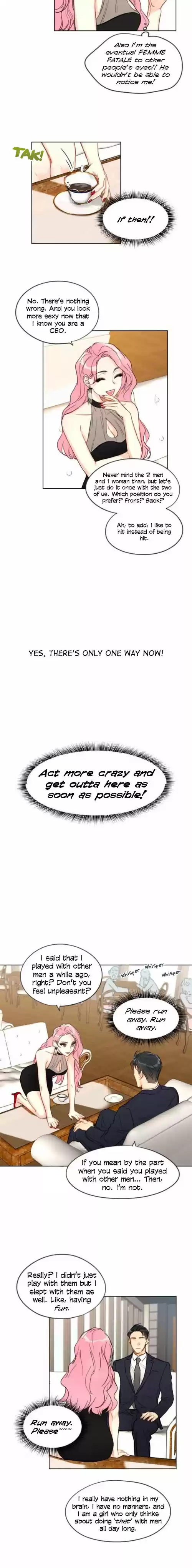 The Office Blind Date Ch. 4 The Office Blind Date Ch.4