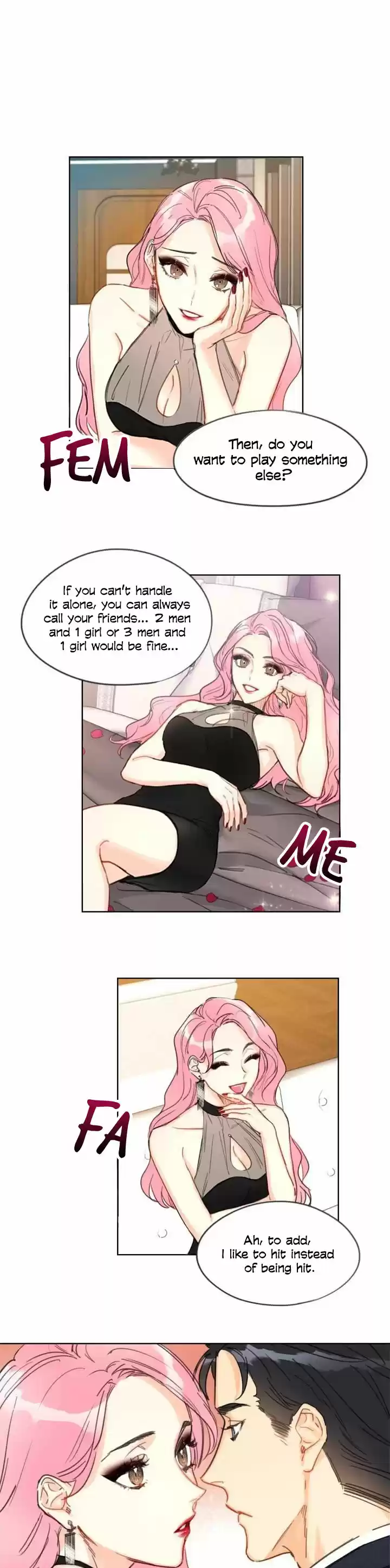 The Office Blind Date Ch. 5 The Office Blind Date Ch.5