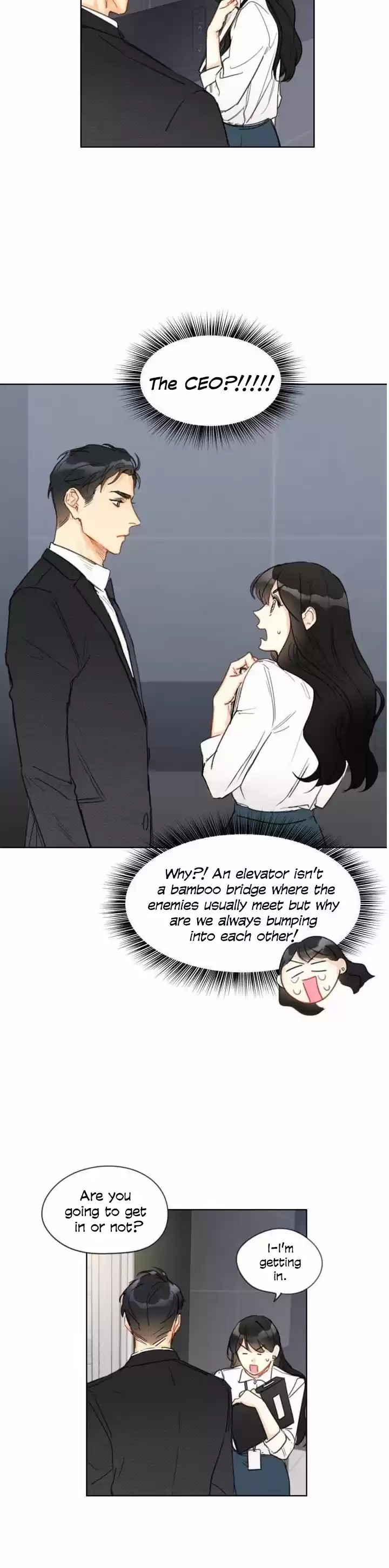 The Office Blind Date Ch. 5 The Office Blind Date Ch.5