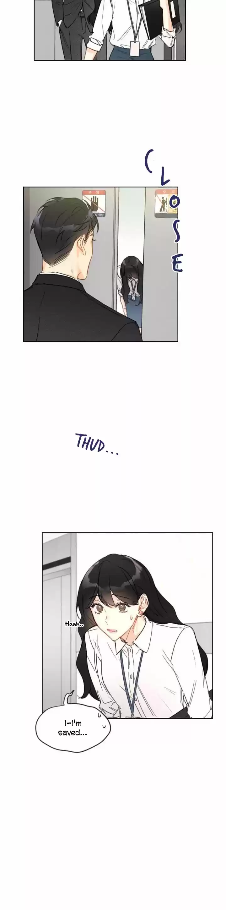 The Office Blind Date Ch. 5 The Office Blind Date Ch.5