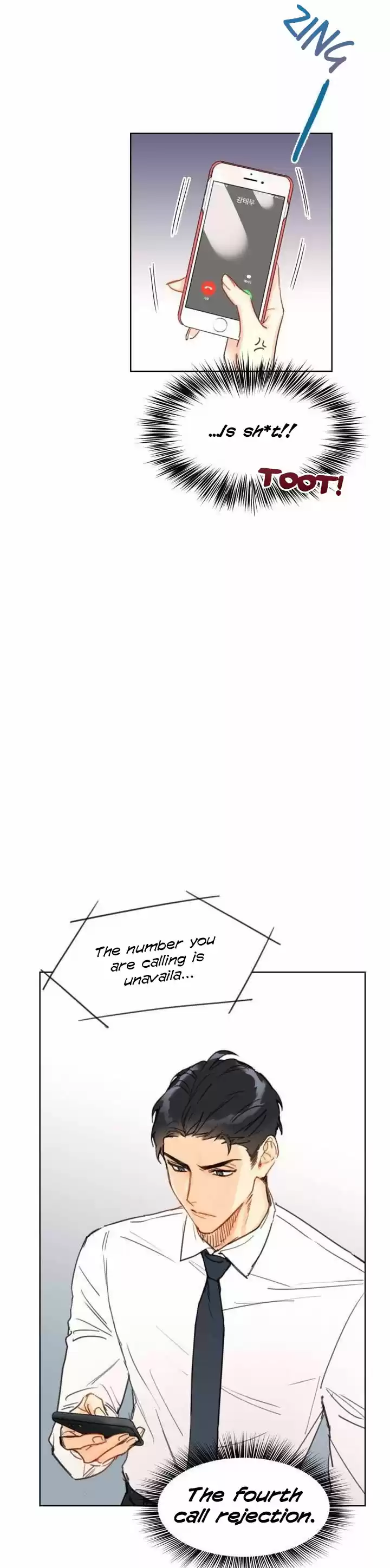 The Office Blind Date Ch. 5 The Office Blind Date Ch.5