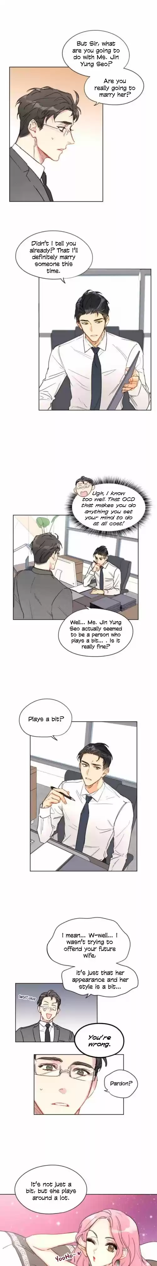 The Office Blind Date Ch. 5 The Office Blind Date Ch.5